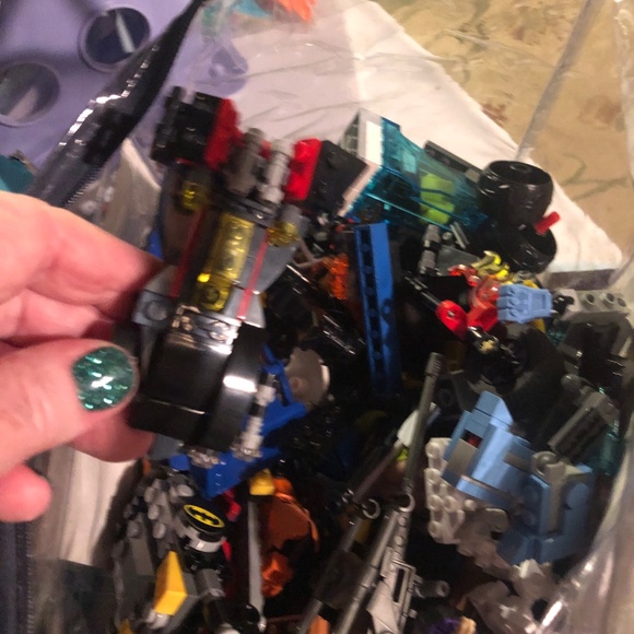Legos - Picture 4 of 7